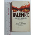 Balefire - Kenneth Goddard