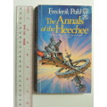 The Annals of the Heechee - Frederik Pohl