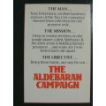 The Aldebaran Campaign - Sequel to Seeds of War- Kevin Randle, Rbert Cornett