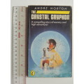 The Crystal Gryphon - Andre Norton