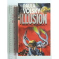 Illusion - Paula Volsky