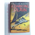 A Darkling Plain - Philip Reeve