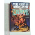 The Elvenbane - Andre Norton, Mercedes Lackey - FIRST EDITION 1991