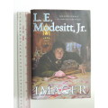 Imager - LE Modesitt, Jr         FIRST EDITION 2009 Hard Cover