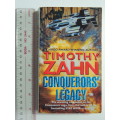 Conquerors` Legacy - Timothy Zahn