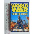 Tilting the Balnce - Harry Turtledove