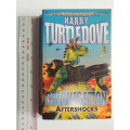 Colonisation - Aftershocks - Harry Turtledove