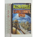 Clarke Country, Space - Allen Steele