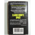 Clarke Country, Space - Allen Steele