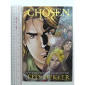 Chosen - The Lost Books - Volume 1 - Ted Dekker