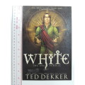 White The Great Pursuit: The Circle Trilogy Book ThreeTed Dekker