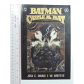 Batman  Castle Of The Bat- Jack C. Harris & Bo Hampton