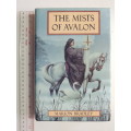 The Mists of Avalon - Marion Bradley - FIRST EDITION 1983 British Edition