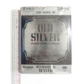 The Book of Old Silver - English American ForeignSeymour B Wyler