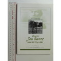 General Jan Smuts and His Long Ride - Signed by Authors, Scarce- Taffy & David Shearing