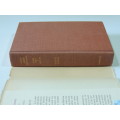 A Concise Anglo-Saxon Dictionary - 4th Edition 1975 - SCARCE