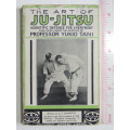 The Art of Ju-Jitsu - Scientific Defence for Everybody - Prof. Yukio Tani - Circa 1932