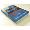 Puzzle Mansion - The thrilling conclusion to the Puzzle train series - Book Five - Richard J Edwards