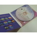 Meditation to Connect with Your Guardian Angel Diana Cooper - Audio CD