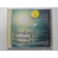 Breaking up, Letting Go, Moving Forward - Meditations - Lynn Banks - Audio CD
