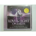 For Love and Light On Earth - Alana Fairchild - Audio CD