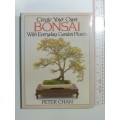 The Complete Book of Bonsai - A Practicl Guide to the Art & Cultivation of Bonsai - Harry Tomlinson