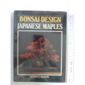 Bonsai Design Japanese Maples - Peter D Adams