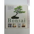 Bonsai from Native Trees and Shrubs - Werner M Busch