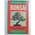 Growing Bonsai in South Africa - Doug Hall