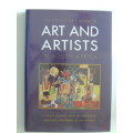The Collectors Guide to Art and Artists in South Africa - A Visual Journey into ...of 558 Artists