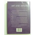 The Collectors Guide to Art and Artists in South Africa - A Visual Journey into ...of 558 Artists