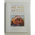 The Collectors Guide to Art and Artists in South Africa - A Visual Journey into ...of 369 Artists
