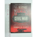 The History Buff`s Guide To The Civil War - Thomas R. Flagel