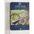 Civil War Sites  The Official Guide To The Civil War Discovery Trail