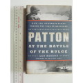 Patton At The Battle Of The Bulge - Leo Barron