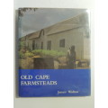 Old Cape Farmsteads- James Walton