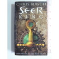 Seer King - Book 1 of The Steer King Trilogy - Chris Bunch