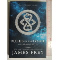 Rules of the Game - An Endgame Novel - James Frey