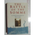 The Battle Of The Somme  A Topographical History - Gerald Gliddon