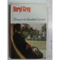 Through the Bamboo Curtain - Beryl Grey - INSCRIBED