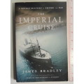 The Imperial Cruise  A Secret History Of Empire And WarJames Bradley