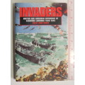 Invaders  British And American Experience Of Seaborne Landings 1939 - 1945 - Colin John Bruce