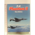 F-4 Phantom II - Tony Holmes