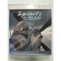 Spirits In The Sky Classic Aircraft Of World War II- Martin Bowman & Patrick Bunce