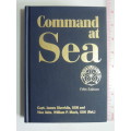 Command At Sea  (Fifth Edition)Capt. James Stavridis, USN & Vice Adm. William P. Mack, USN (Ret.)