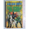The Spoils of War - Book 3 of The DamnedAlan Dean Foster