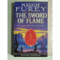 The Sword of Flame - Book 3 of Artefacts of Power - Maggie Furey