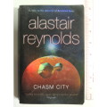 Chasm City - Alastair Reynolds