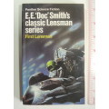 First Lensman - EE Doc Smith