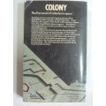 Colony - Ben Bova